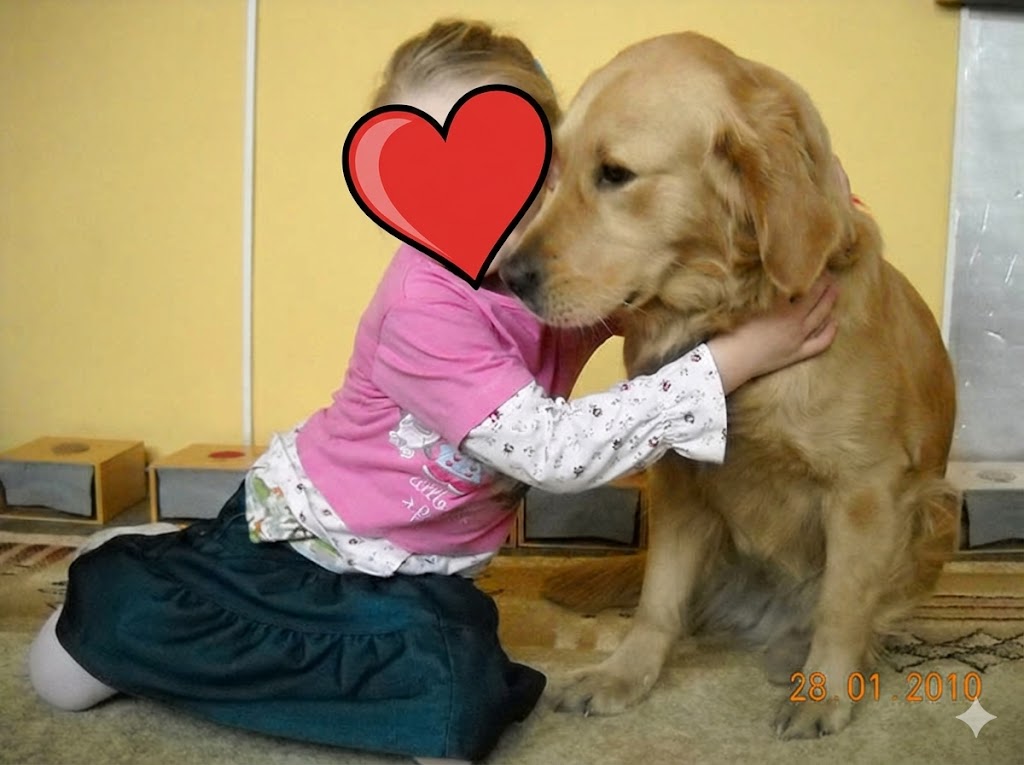 dogoterapia pieszczoch.com.pl rybnik piece of heaven 2