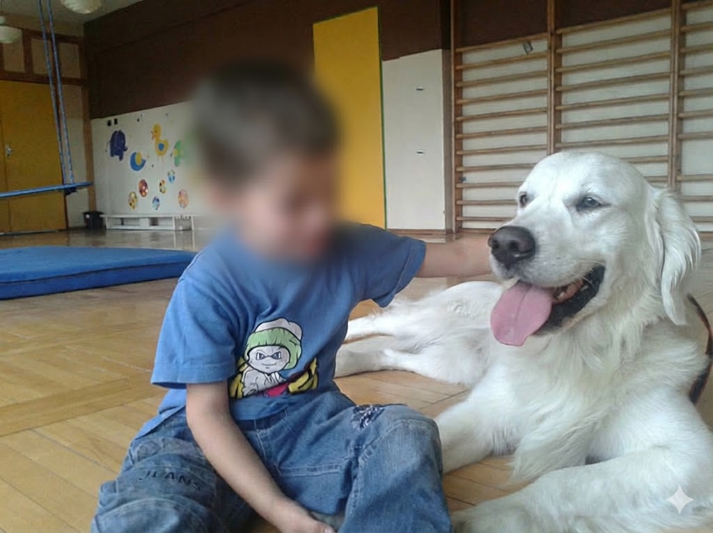 dogoterapia pieszczoch.com.pl rybnik piece of heaven 3