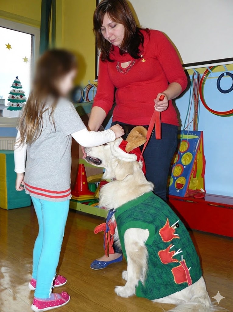 dogoterapia pieszczoch.com.pl rybnik piece of heaven 4